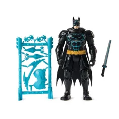 DC Ninja Strike: Batman ninja bojovník - Spin Master obrázek 2