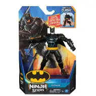 DC Ninja Strike: Battle Clash Batman figurka 15 cm - Spin Master