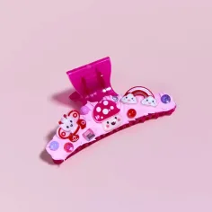 Decoden Magic - Kouzelná dekorace: ozdoby do vlasů obrázek 5