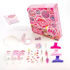 Decoden Magic - Kouzelná dekorace: růžové výtvory obrázek 2