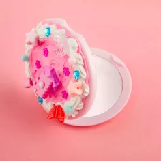 Decoden Magic - Kouzelná dekorace: růžové výtvory obrázek 3