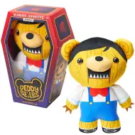 Deddy Bear Hank v plyšové rakvi, 4. série, 30 cm – Marion-Annette