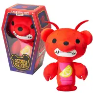 Deddy Bear Hank v plyšové rakvi, 4. série, 30 cm - Hank Hotpot