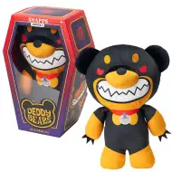 Deddy Bear Hank v plyšové rakvi, série 4, 30 cm – Snappers