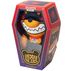 Deddy Bear Hank v plyšové rakvi, série 4, 30 cm – Snappers obrázek 2