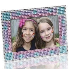 Dekorační krystalový rámeček - Melissa & Doug obrázek 2