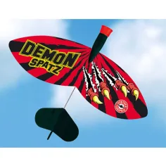 Démon Spatz Drak létající - Günther obrázek 2