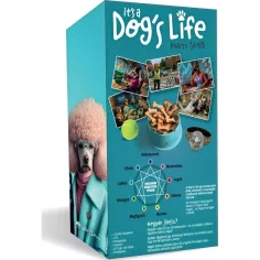 Desková hra Its a Dogs Life obrázek 4