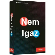 Desková hra Není pravda - Trefl