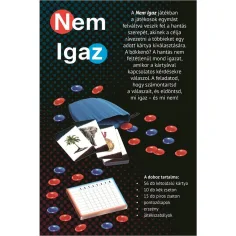 Desková hra Není pravda - Trefl obrázek 3