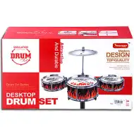 Dětská bicí souprava