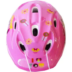 Dětská ochranná přilba Minnie Mouse - Mondo Toys obrázek 2