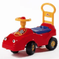 Dětské závodní auto - D-Toys obrázek 2