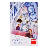 Dino: Domino Ledové království 2