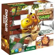 Dino Escape desková hra