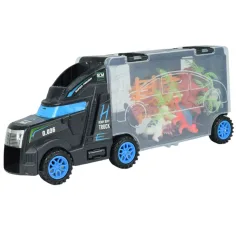 Dinosaur Tour: Safari s dinosaury s doplňky pro nákladní auto obrázek 4