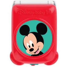 Disney+Baby: Mickey Mouse hrací telefon - Clementoni obrázek 3