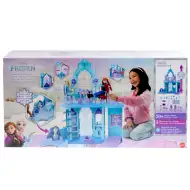 Disney Ledové království Elsa ledový palác - Mattel