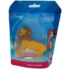 Disney: Lví král Simba figurka v blistrovém balení - Bullyland obrázek 2