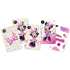 Disney: Minnie Mouse Černý Petr karetní hra - Trefl obrázek 2