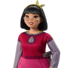 Disney Přání: Panenka Dahlia - Mattel obrázek 2