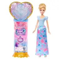 Disney Princezny: Panenka s překvapením ze srdce – Popelka – Mattel