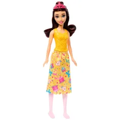 Disney Princezny: Party Princezna Belle panenka – Mattel obrázek 2