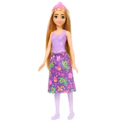 Disney Princezny: Party panenka princezna Locika – Mattel obrázek 2