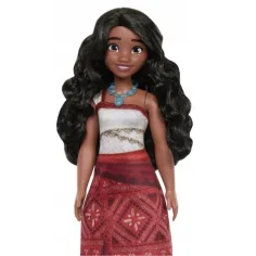 Disney+Princezny: Vaiana 2 Vaiana panenka - Mattel obrázek 2