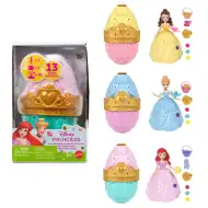 Disney Princezny mini překvapení vajíčko - Mattel