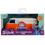 Disney Stitch – 1961 Volkswagen Bus 1:32 - Simba Toys
