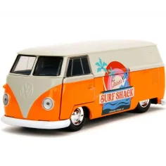 Disney Stitch – 1961 Volkswagen Bus 1:32 - Simba Toys obrázek 2