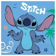 Disney+Stitch 2vrstvé papírové ubrousky, balení 20 ks