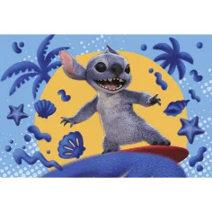Disney: Stitch 60dílné puzzle - Trefl obrázek 2