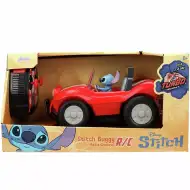 Disney Stitch RC dálkově ovládaný Buggy 1/24 - Jada Toys