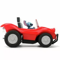 Disney Stitch RC dálkově ovládaný Buggy 1/24 - Jada Toys obrázek 4