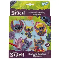 Disney+Stitch kreativní sada na výrobu magnetů
