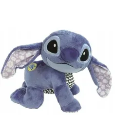 Disney Stitch lezecká plyšová figurka - Clementoni obrázek 2