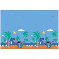 Disney+Stitch plastový ubrus 120x180 cm