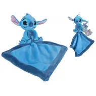 Disney: Stitch plyšová deka - Simba Toys