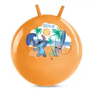 Disney Stitch skákací míč 50 cm - Mondo Toys