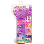 Disney princezny - srdečná panenka překvapení - Rapunzel - Mattel