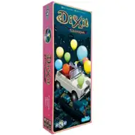 Dixit 10 - Zrcadla rozšíření deskové hry
