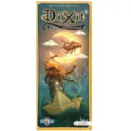 Dixit 5 – Rozšíření hry Snění