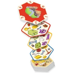 Dobble Catan společenská hra obrázek 4