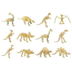 Dobrodružství dinosaurů archeologa překvapení koule obrázek 2