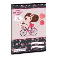 Dobrou cestu slovníček A5