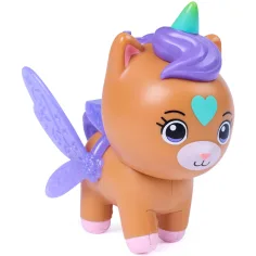 Domeček pro panenky Gabi: hrací sada Pandy Paws a Kico - Spin Master obrázek 4