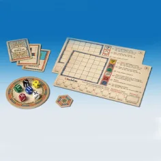 Dominion společenská hra obrázek 3
