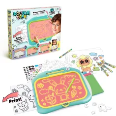 Doodle Copy kreslicí tabule, 50 vzorů obrázek 2